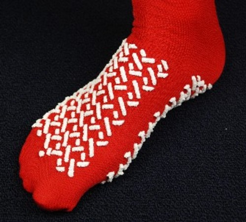How to Make Non Slip Socks How to Make Non Slip Socks
